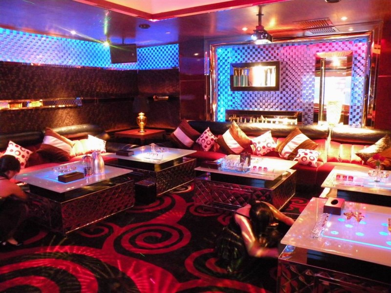 长沙商务ktv及其含义解析-芙蓉区ktv预订